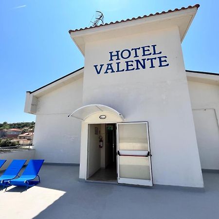 Hotel Valente أورتونا المظهر الخارجي الصورة